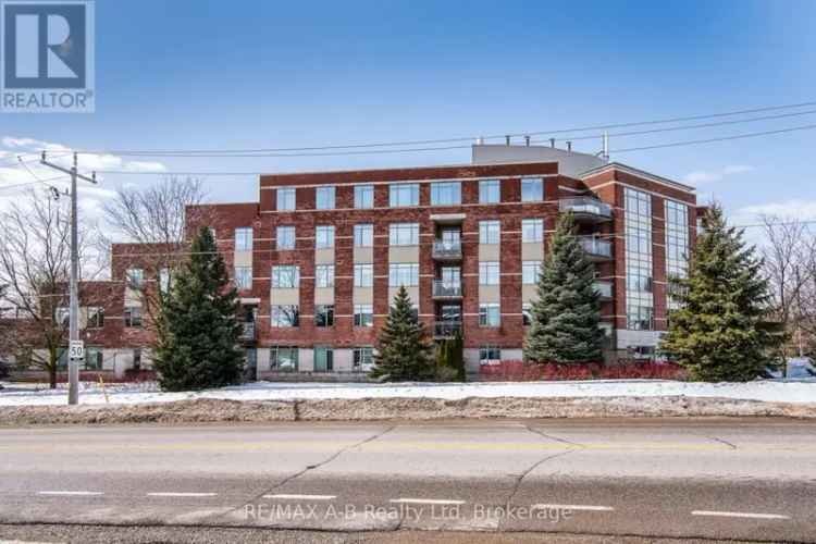 Apartment For Sale in 400, Romeo Street North, Stratford, Ontario