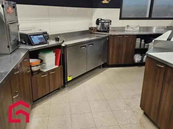 Franchise Sushi Business for Sale