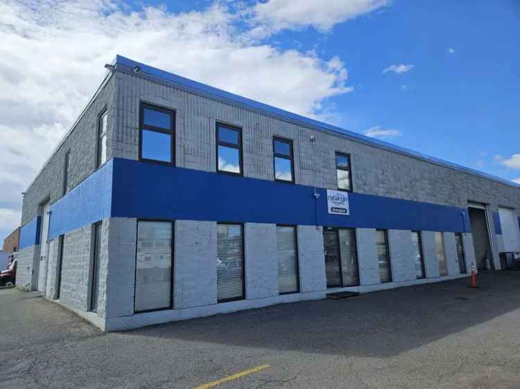 Industrial For Sale in Medicine Hat, Alberta