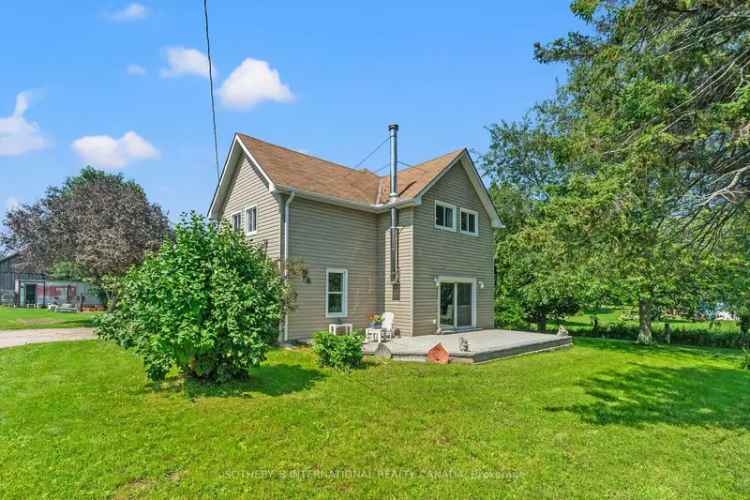 House For Sale in Midland, Ontario