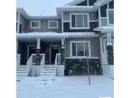 House For Sale In Laurel, Edmonton, Alberta