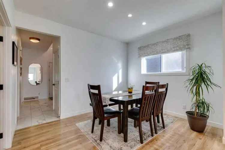 House For Rent in Calgary, Alberta