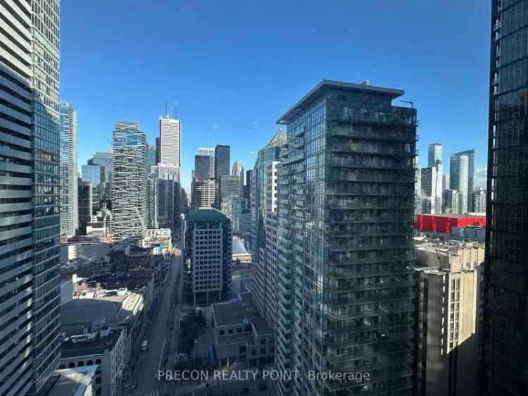 Condo For Rent in Toronto, Ontario