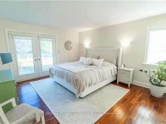 House For Sale in South Glengarry, Ontario