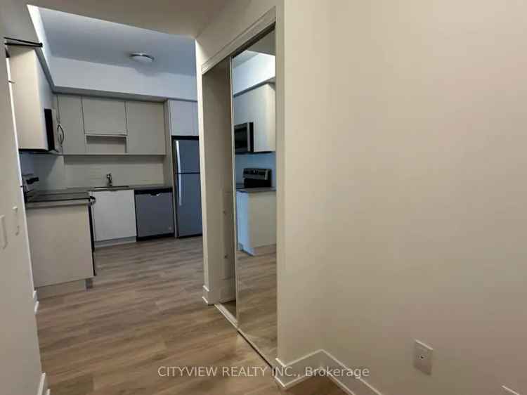 Condo For Rent in Oakville, Ontario