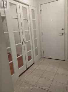 1 room apartment of 80 m² in Toronto