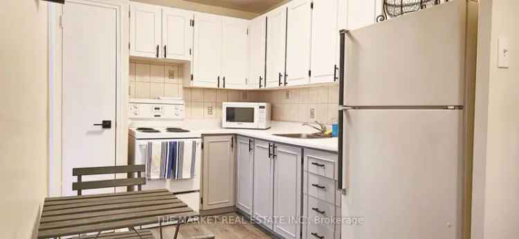 Condo For Sale in Brown's Line, Toronto, Ontario