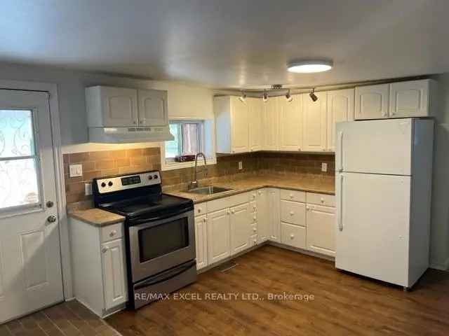 House For Sale in Georgina, Ontario