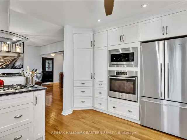 House For Sale in Peterborough, Ontario