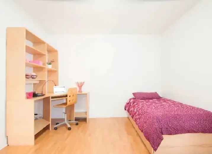 Sublet Large Basement Room in Ottawa Private Bathroom Utilities Included