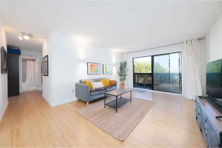 Burnaby South Highgate Condo for Sale - 2 Bed, Renovated