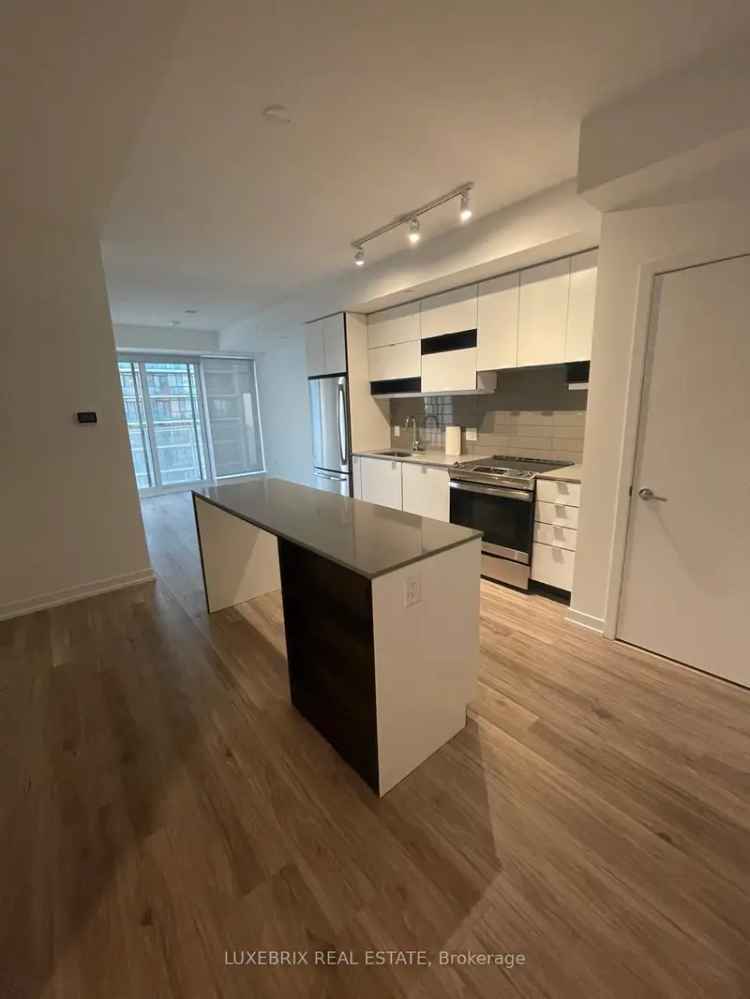 Condo For Rent in Vaughan, Ontario