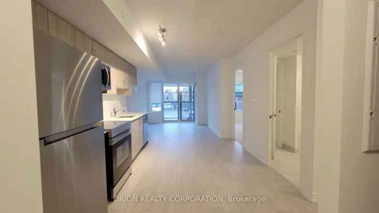 Condo For Rent in Toronto, Ontario