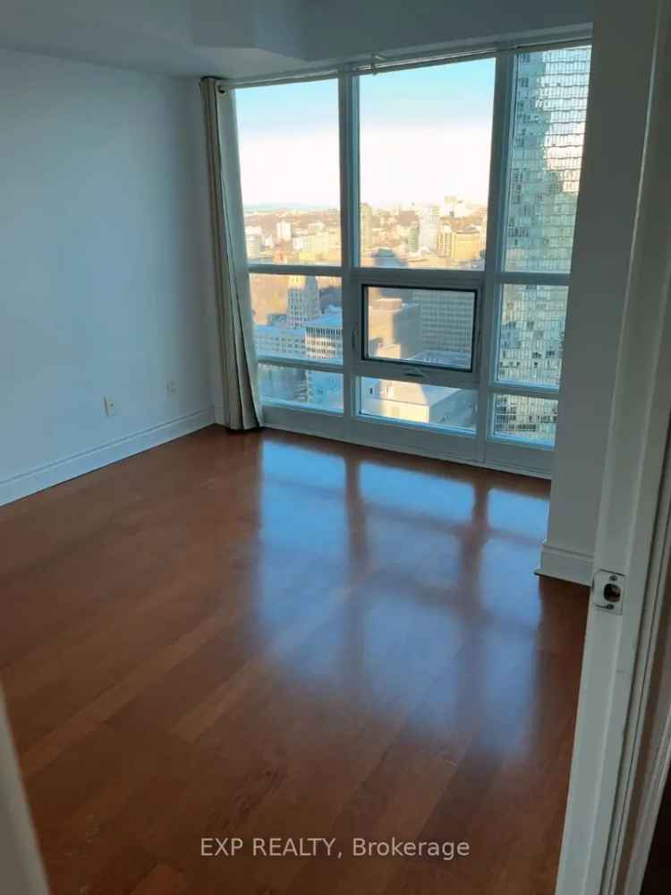 Condo For Rent in Toronto, Ontario