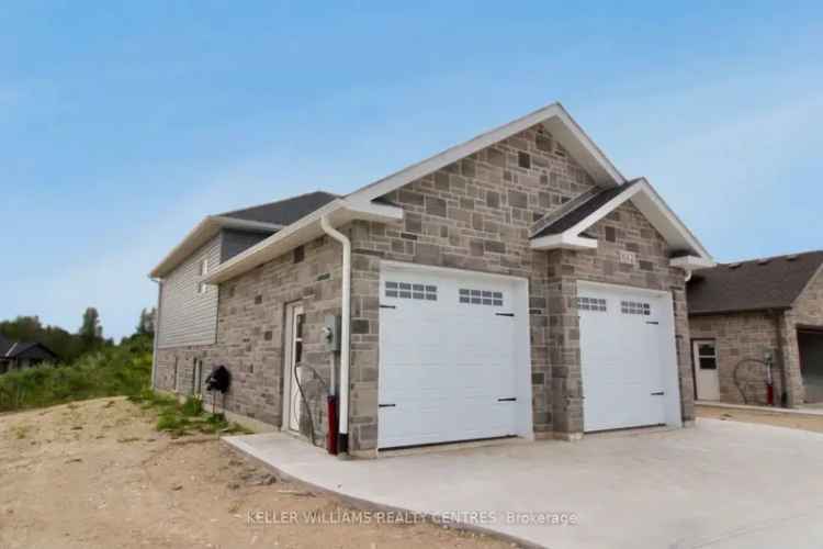 House For Sale in Hanover, Ontario