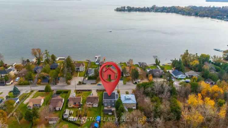 House For Sale in Innisfil, Ontario