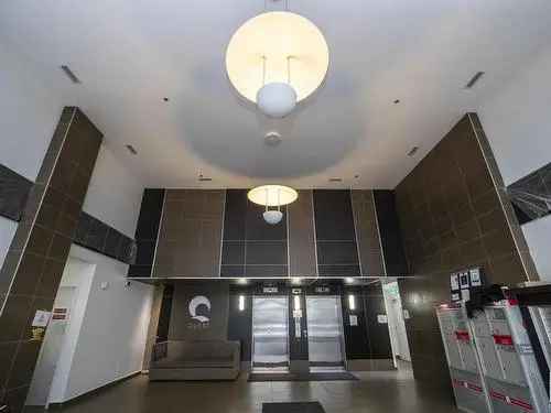 Condo For Sale In Downtown, Edmonton, Alberta