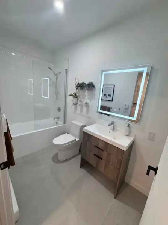 New Lachine Apartments - 4.5 to 5.5 Bedroom Units Available