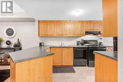 Condo For Sale In Orleans Avalon - Notting Gate - Fallingbrook - Gardenway South, Ottawa, Ontario