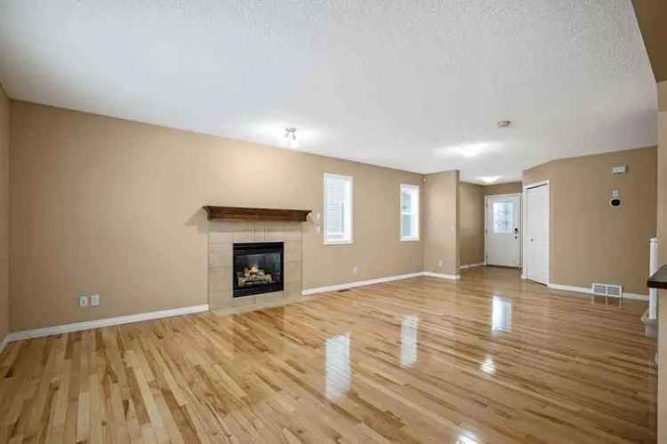 House For Rent in Calgary, Alberta