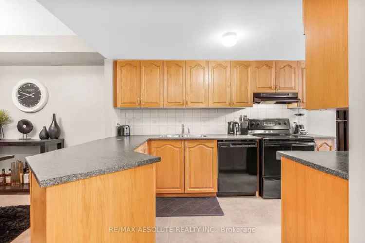 Condo For Sale in Ottawa, Ontario