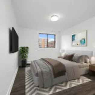 1 room apartment of 76 m² in Ottawa