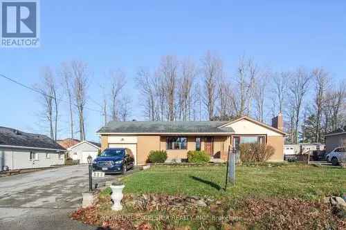 Vacant Land Development Opportunity in Barrie