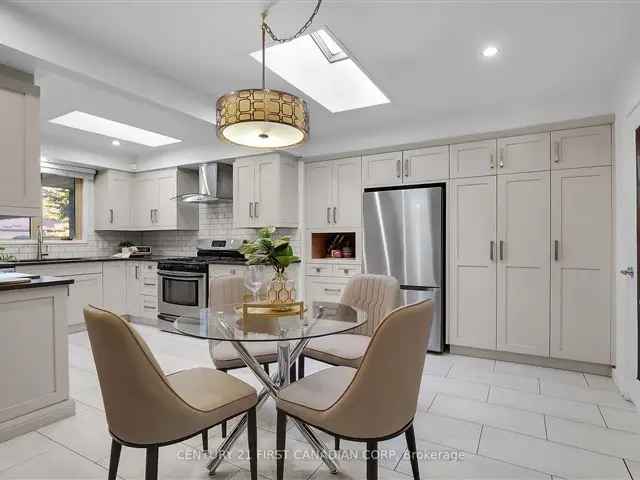 House For Sale in London, Ontario