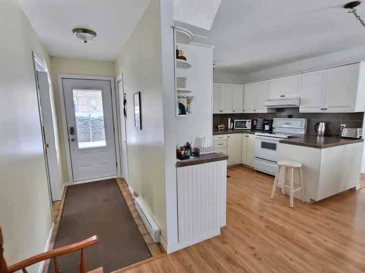 Bungalow for sale, 231, Rue St-Jacques N., Causapscal - Proprio Direct