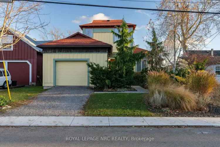 House For Sale in Fort Erie, Ontario