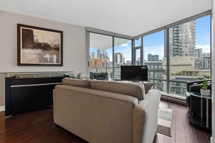 1 Bedroom Den at ELAN by Cressey - City Views