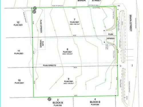 Development Opportunity 10 Residential 2 Commercial Units South Nanaimo