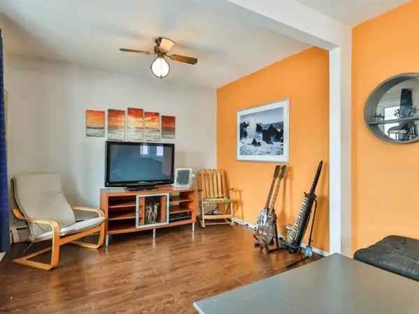 Bungalow for Sale Near Ottawa Great for First Time Home Buyers