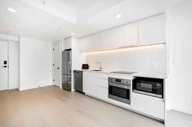 Apartment For Rent in Montreal, Quebec