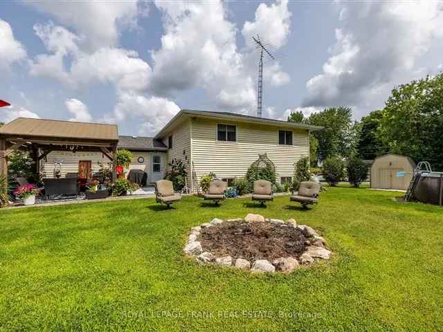 House For Sale in Kawartha Lakes, Ontario