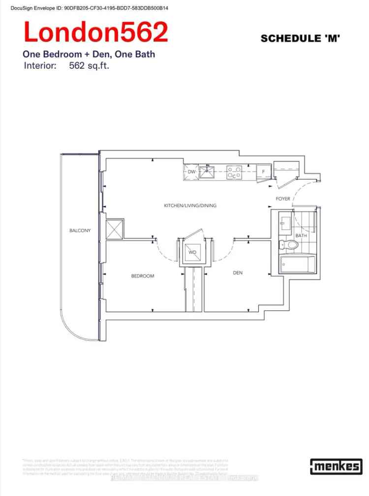 Condo For Rent in Russell, Ontario