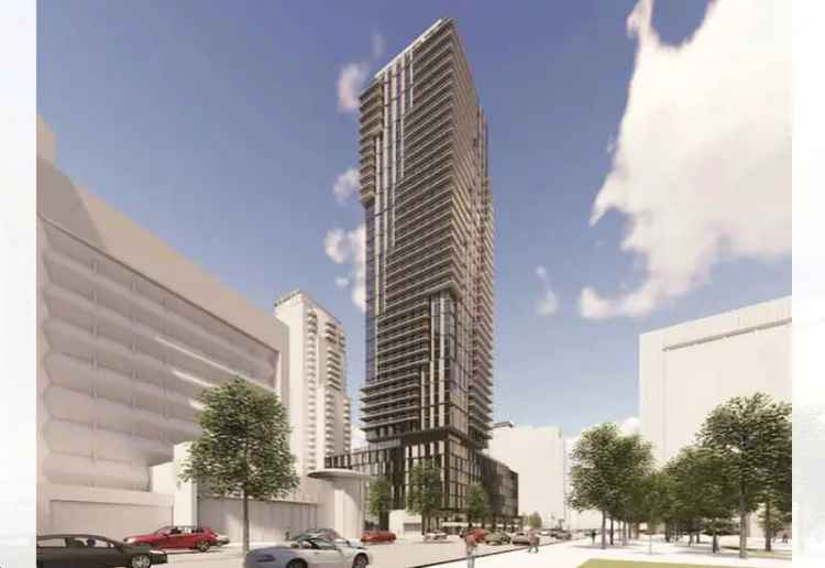 5051 Yonge Street Condos