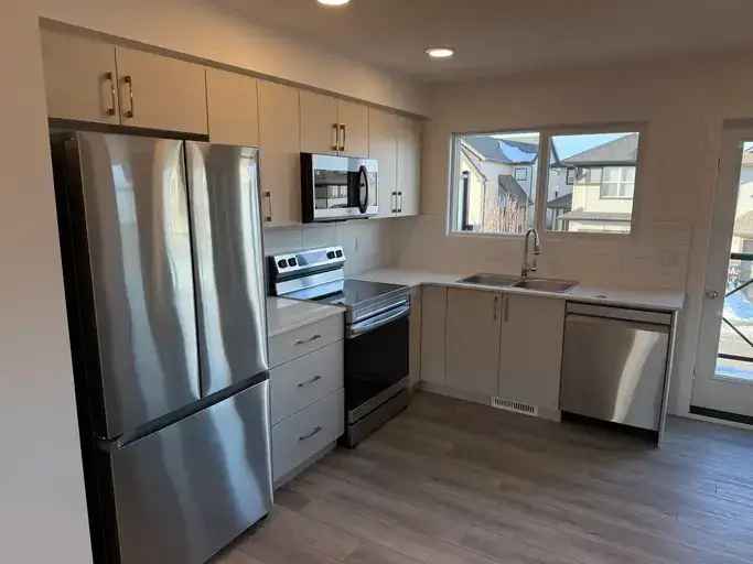 Apartment For Rent in Edmonton, Alberta