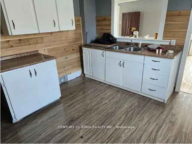 House For Sale in Kirkland Lake, Ontario