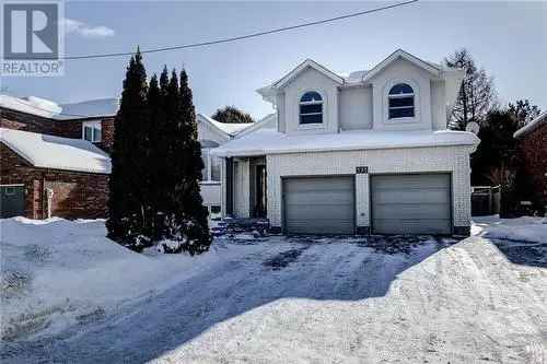 Custom Built South End Home For Sale In Sudbury