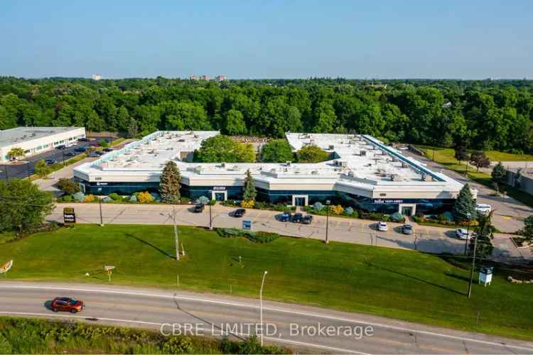 Commercial For Sale in The Links Drive, Oakville, Ontario