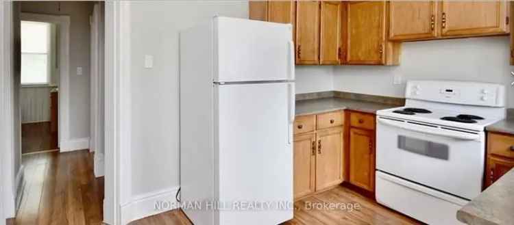 Allandale Legal Duplex Investment Opportunity Near Waterfront