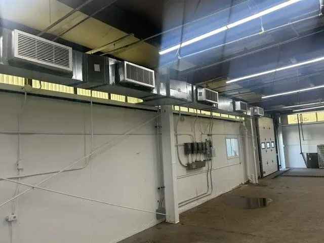 Manufacturing For Rent in 35, 1 Avenue Northeast, Redcliff, Alberta