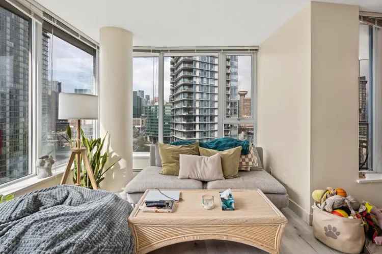 2207 689 ABBOTT Street in Vancouver: Downtown VW Condo for sale in “Espana” (Vancouver West)  : MLS®# R2939668