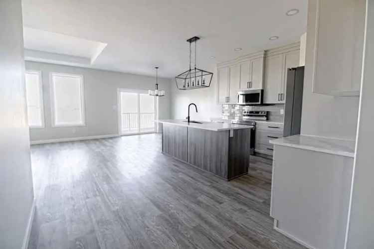 House For Rent in Lethbridge, Alberta