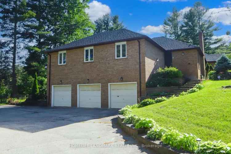 House For Sale in Vaughan, Ontario