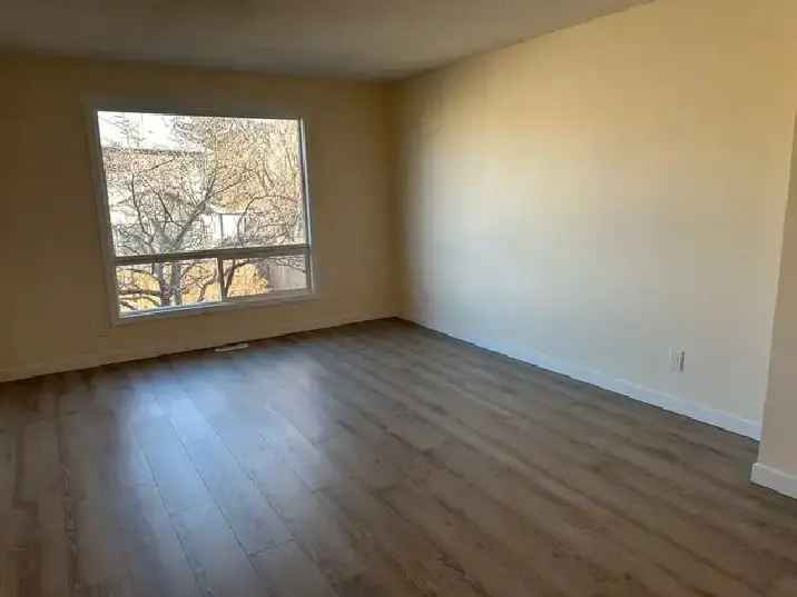 Spacious Newly Renovated 1800sqft 3 Bedroom House with Garage