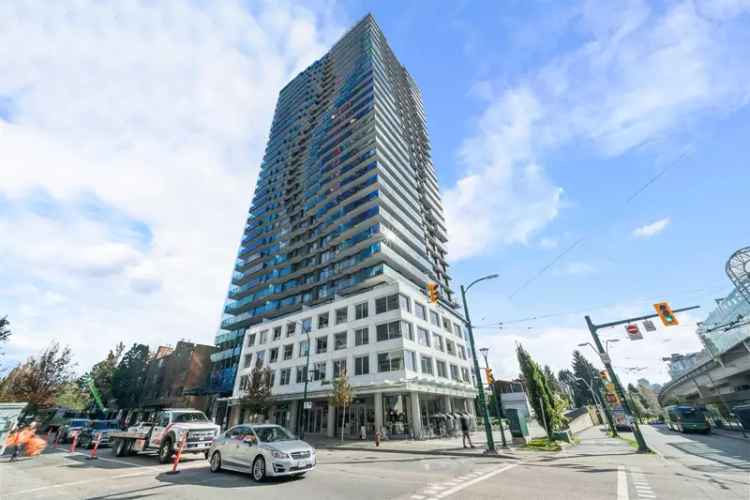 Collingwood VE Condo 3 Bed 2 Bath for Sale Near Skytrain