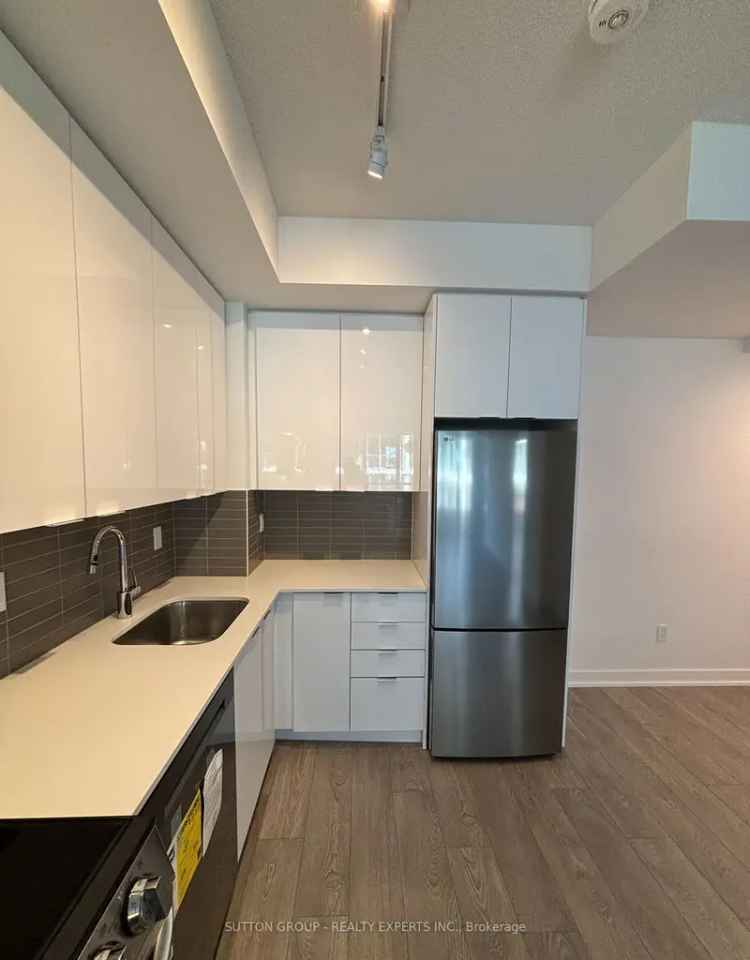 Condo For Rent in Brampton, Ontario