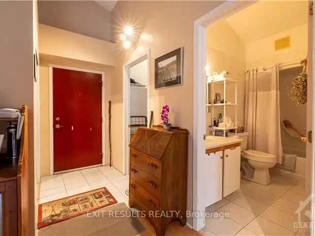 Condo For Sale in Hawkesbury, Ontario